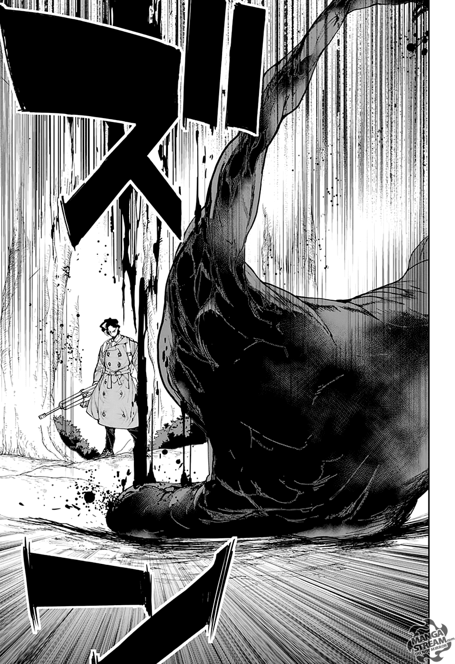 Yakusoku no Neverland Chapter 86 page 14 - Chapter 86