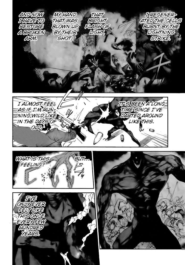 Yakusoku no Neverland Chapter 92 page 10 - Chapter 92