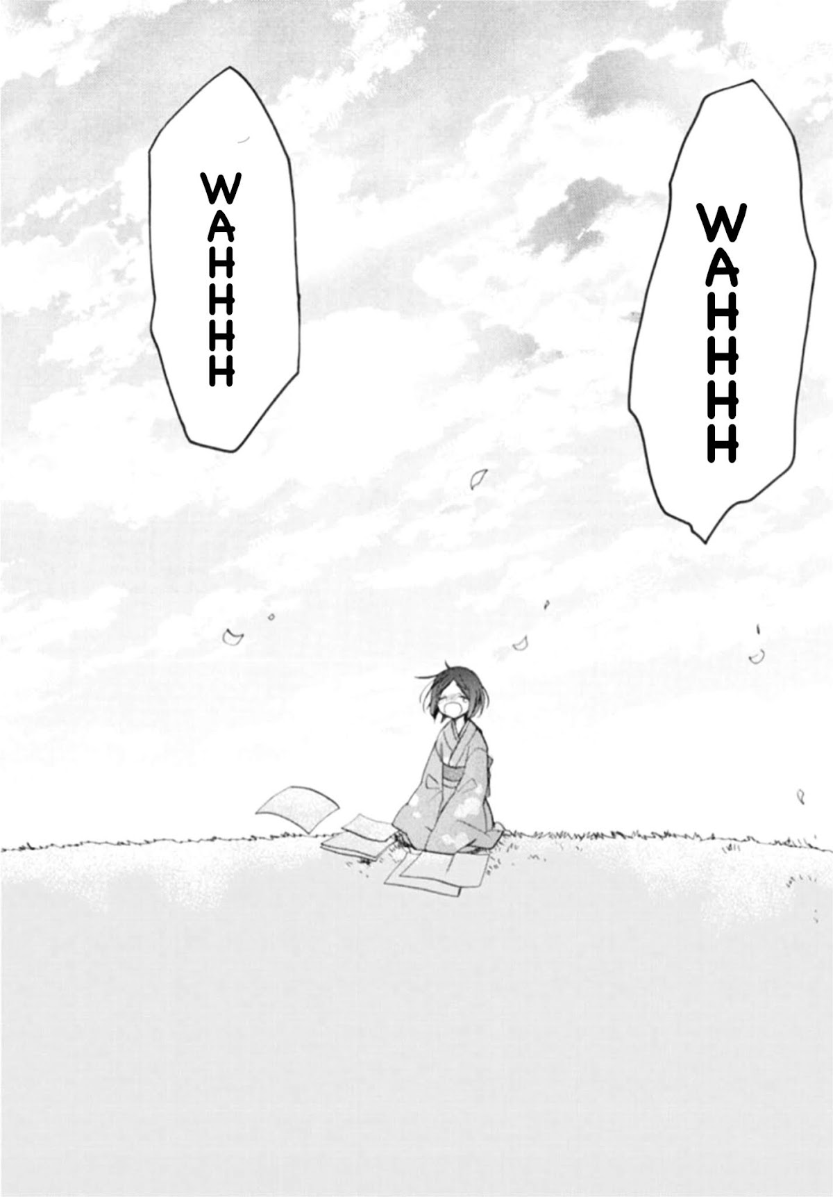 Yakusoku no Tane Chapter 0.2 page 22 - Chapter 0 v2 : [Oneshot]