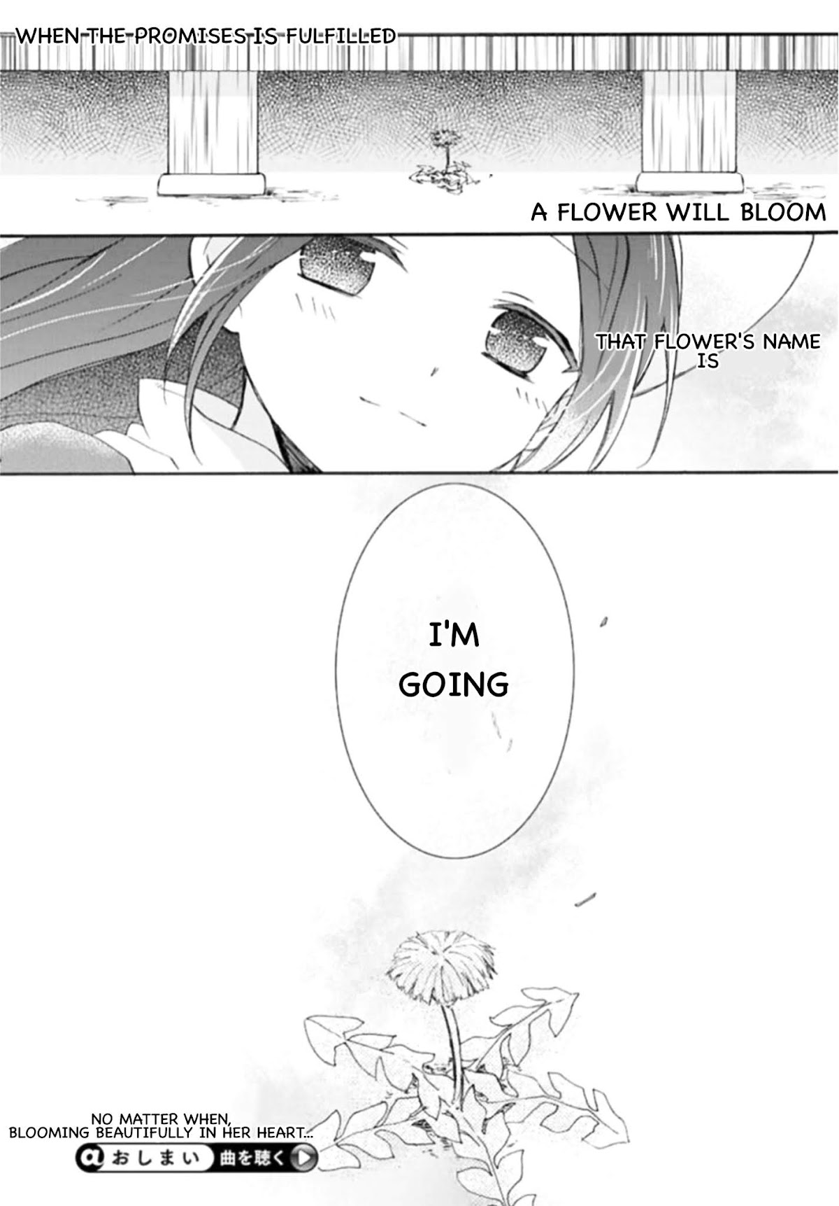 Yakusoku no Tane Chapter 0.2 page 26 - Chapter 0 v2 : [Oneshot]