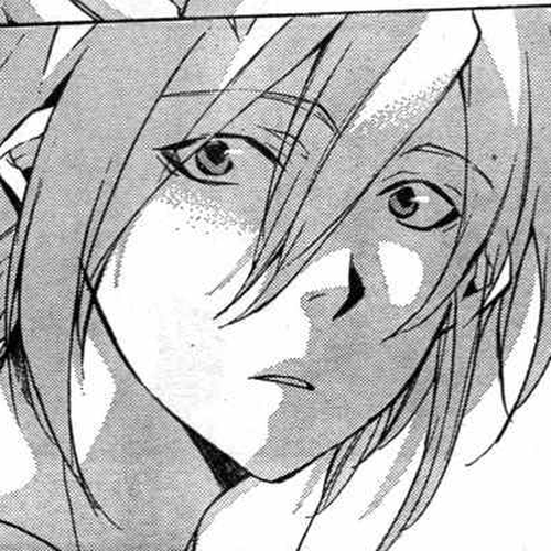 Yakusoku Siren Chapter 2 cover