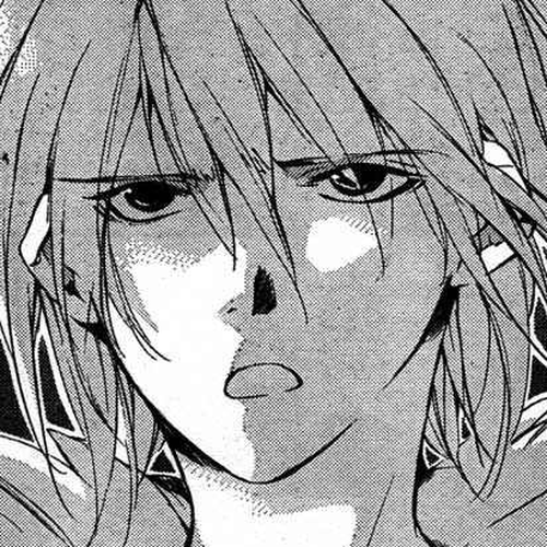 Yakusoku Siren Chapter 3 cover