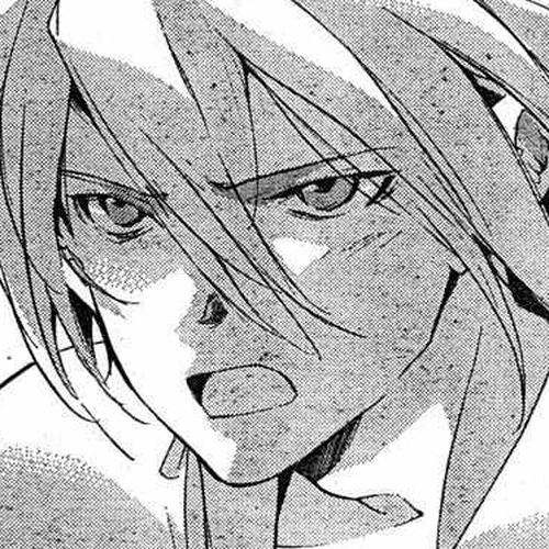Yakusoku Siren Chapter 4 cover