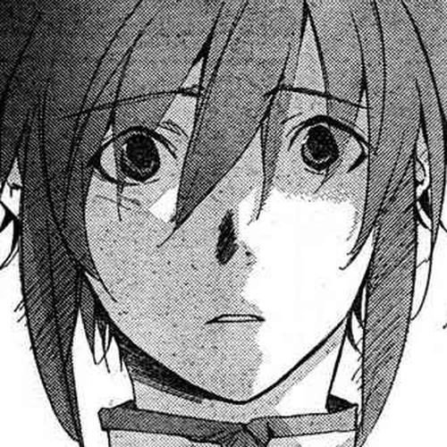 Yakusoku Siren Chapter 5 cover