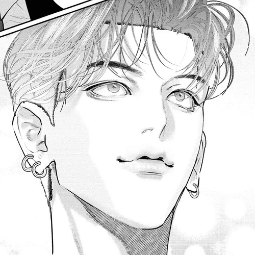 Yakuza no Oshigoto Chapter 9 cover