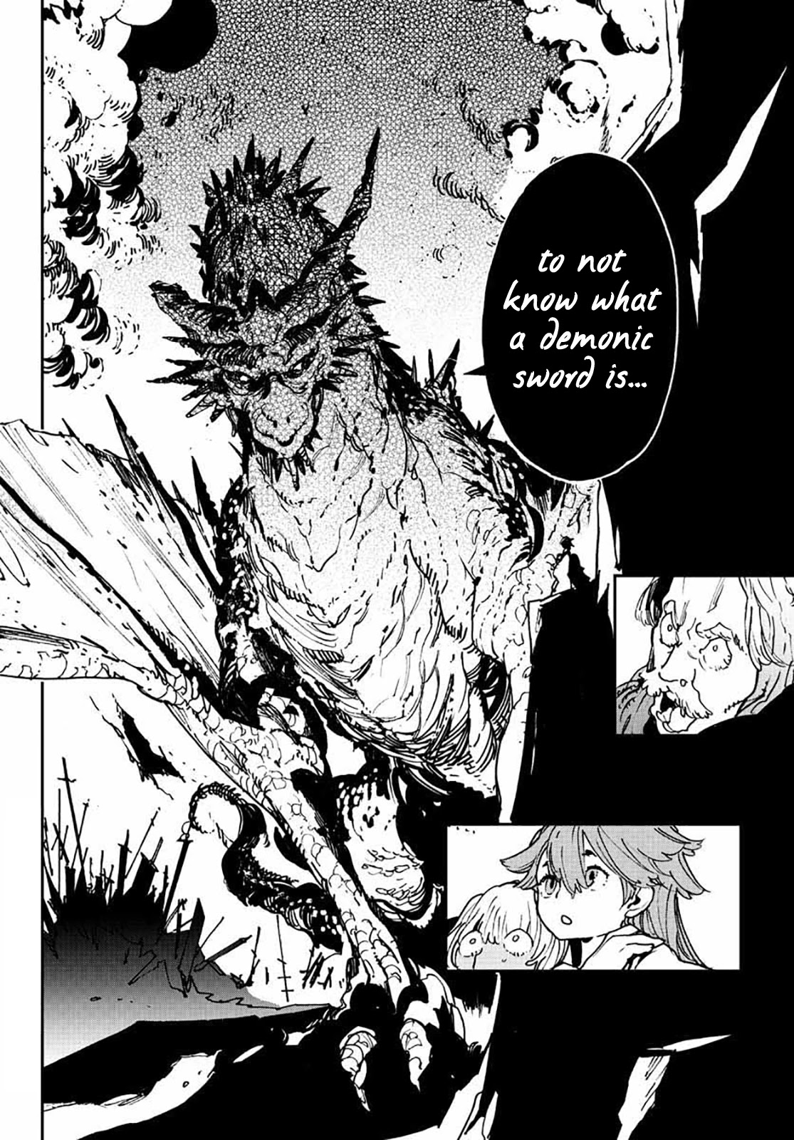 Yakuza Reincarnation Chapter 17 page 41 - Chapter 17: Tradition & Reform