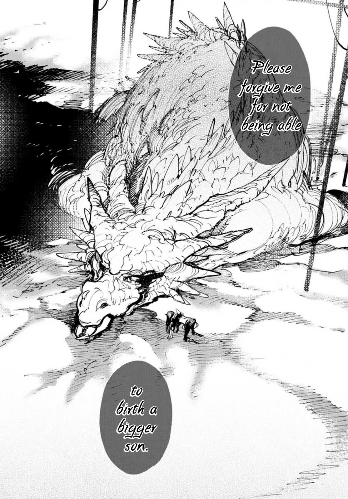 Yakuza Reincarnation Chapter 23 page 25 - Chapter 23