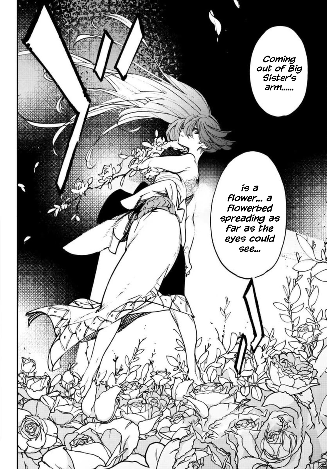 Yakuza Reincarnation Chapter 29 page 40 - Chapter 29: Gold Coins of Stone