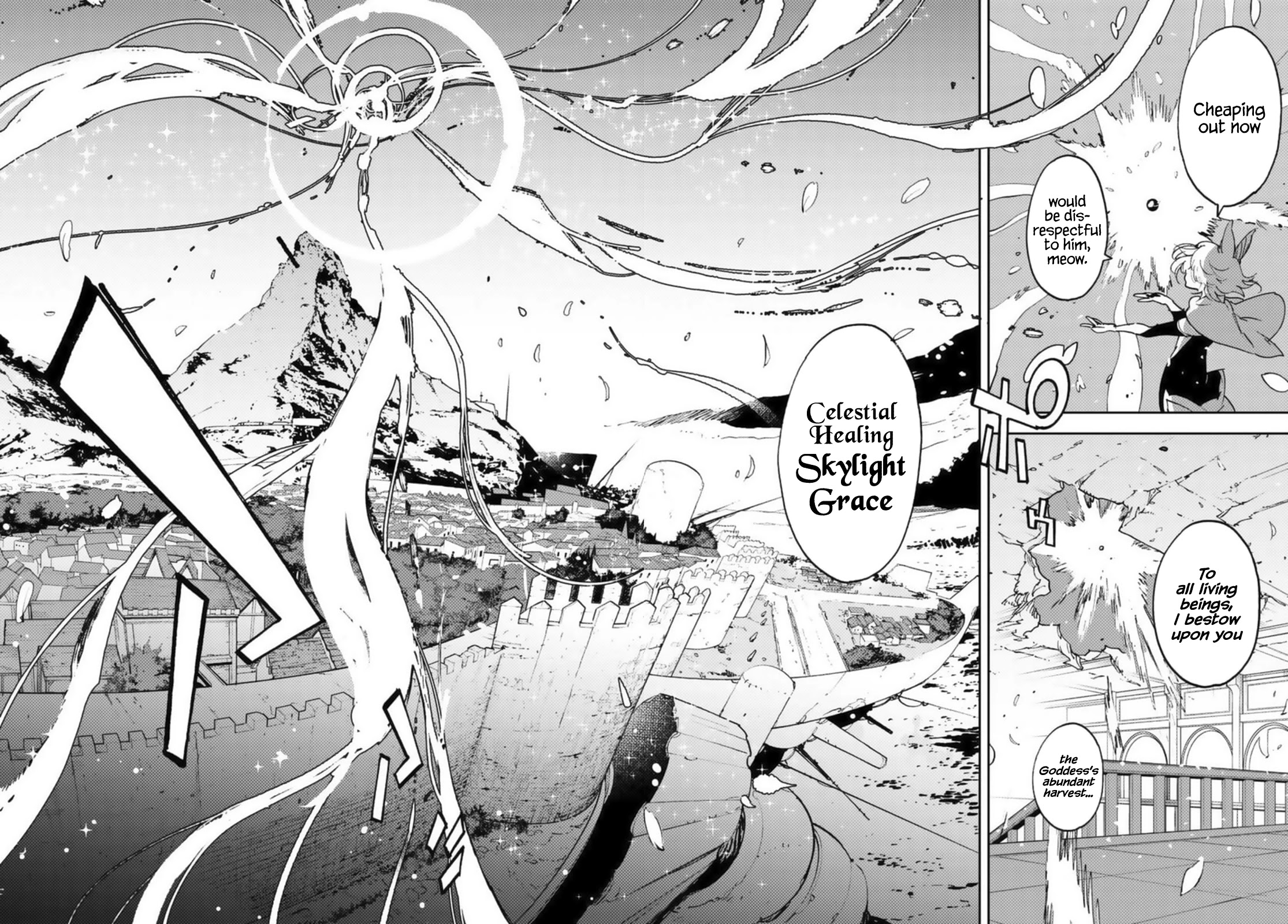 Yakuza Reincarnation Chapter 31 page 38 - Chapter 31: Final Performance