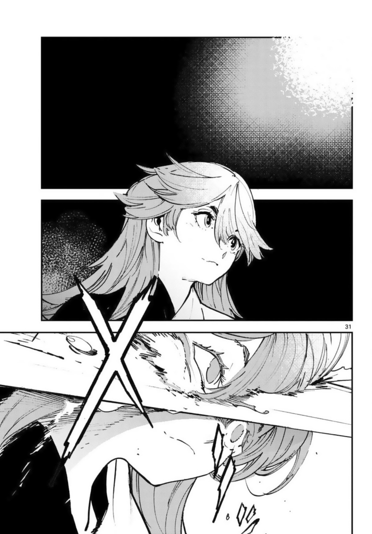Yakuza Reincarnation Chapter 32 page 30 - Chapter 32: Recollection and Reunion