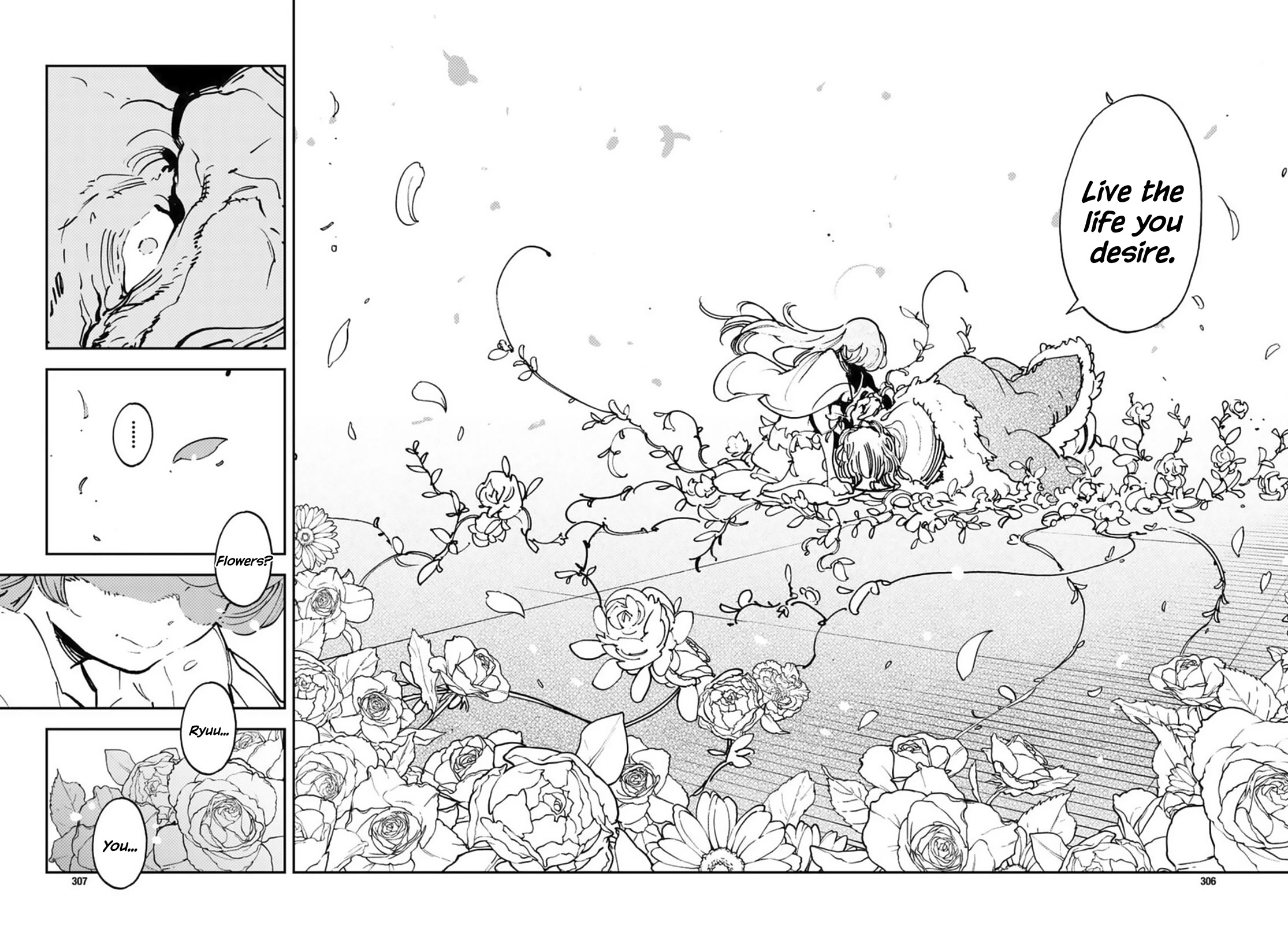 Yakuza Reincarnation Chapter 36 page 26 - Chapter 36: The Swordmaster's Zodiac