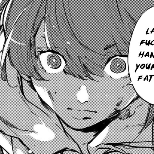 Yakuza Reincarnation Chapter 37: Sibling Quarrel cover