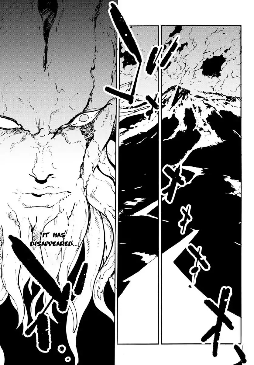 Yakuza Reincarnation Chapter 4 page 38 - Chapter 4: A Lesson in Manners