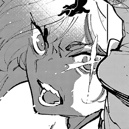 Yakuza Reincarnation Chapter 41: Demonic Eye Pupil cover