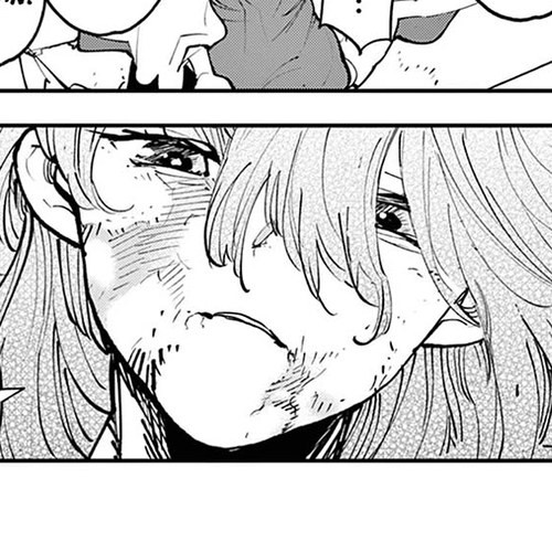 Yakuza Reincarnation Chapter 46: Goddess Invocation cover