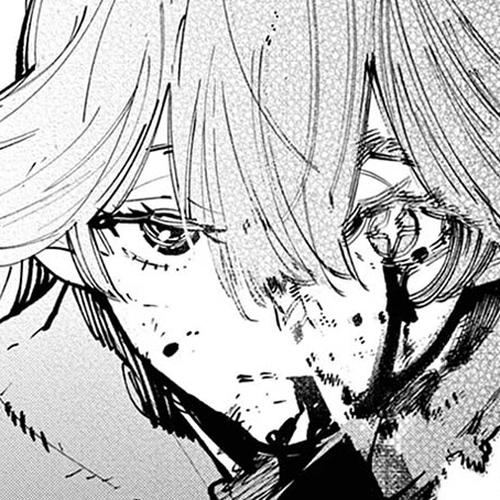 Yakuza Reincarnation Chapter 48: Ryuu & Ryuu cover