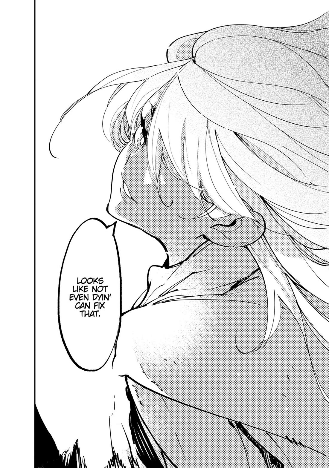 Yakuza Reincarnation Chapter 51 page 44 - Chapter 51
