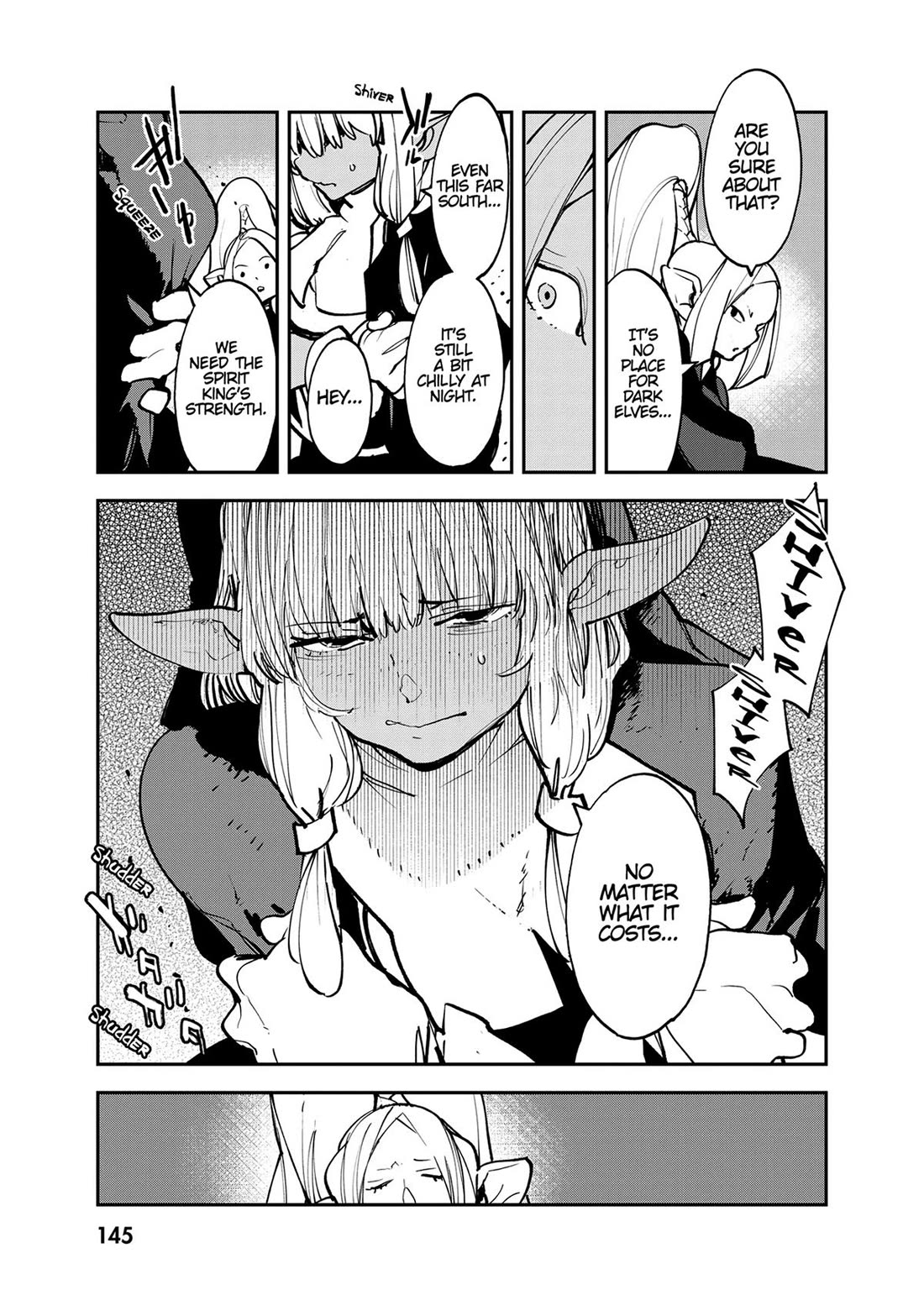 Yakuza Reincarnation Chapter 52 page 13 - Chapter 52