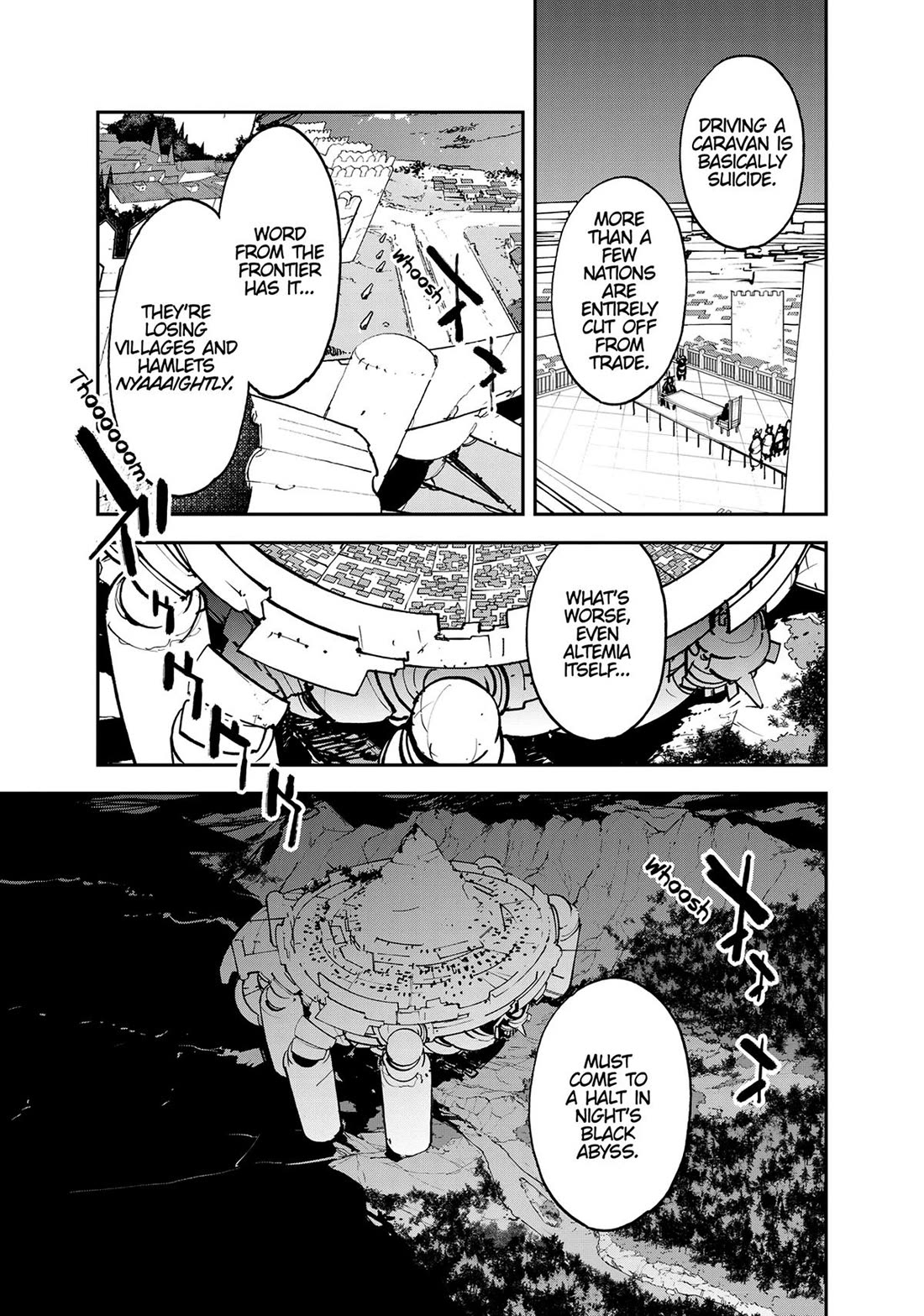 Yakuza Reincarnation Chapter 52 page 19 - Chapter 52