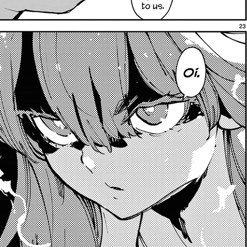 Yakuza Reincarnation Chapter 54: Dark Elf cover