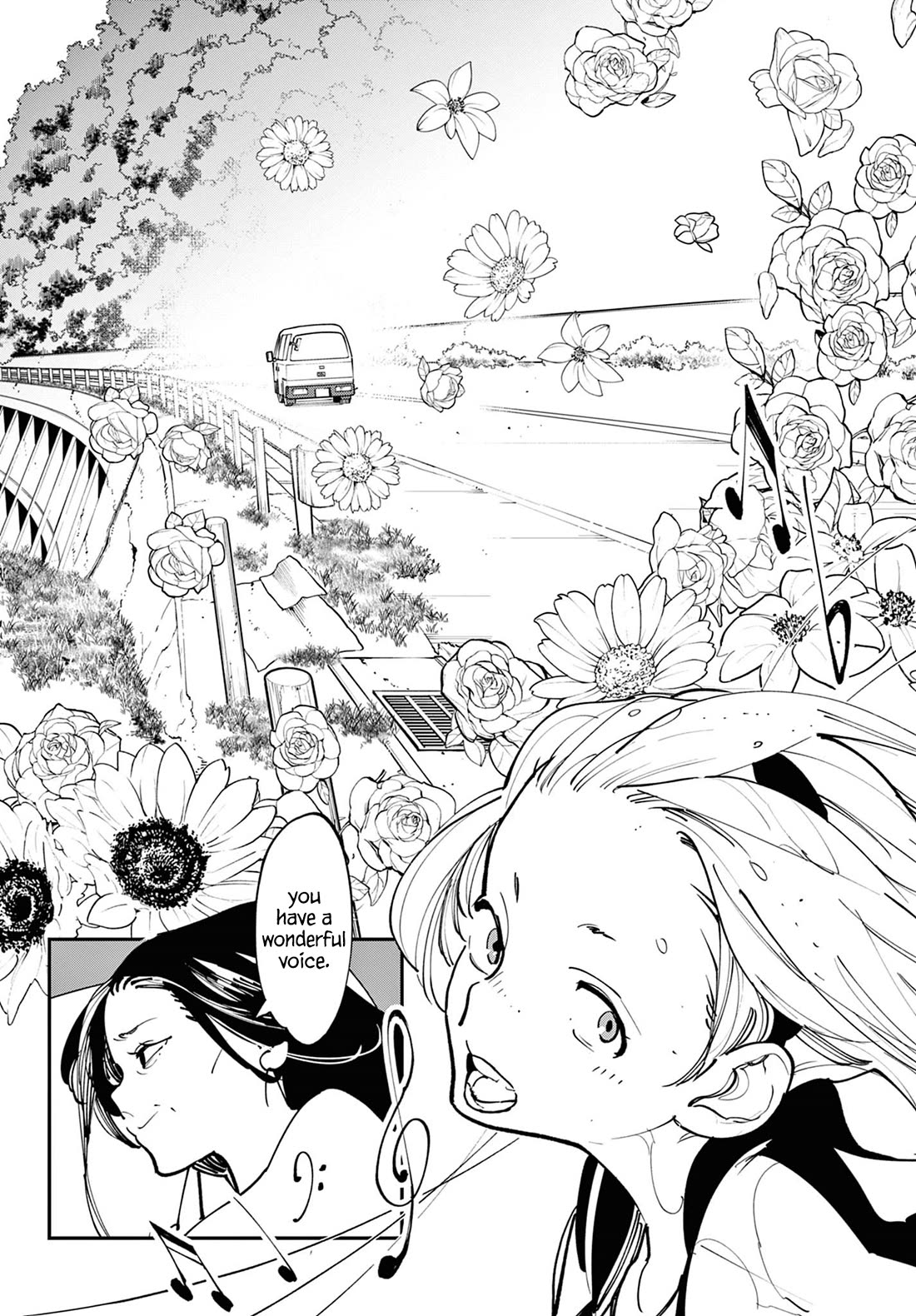 Yakuza Reincarnation Chapter 61 page 30 - Chapter 61: The Girl's Past
