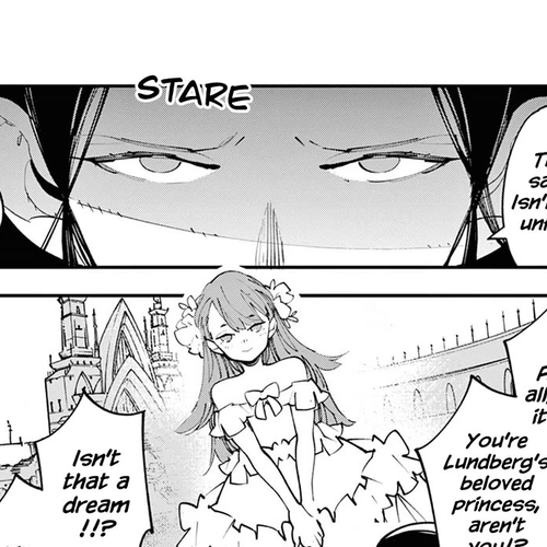 Yakuza Reincarnation Chapter 62: The Witch's Singing Voice cover