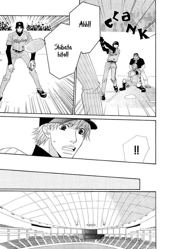 Yakyuu Tengoku Chapter 1 page 48 - Chapter 1