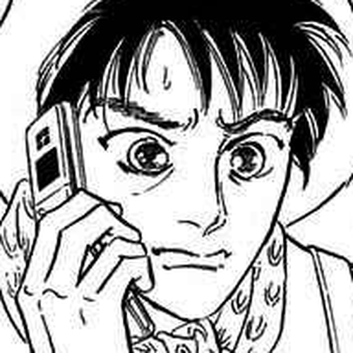 Yama e Iku Chapter 1: Going to the Mountains cover