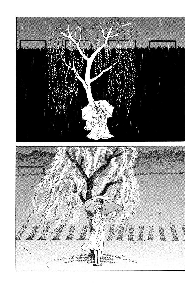 Yama e Iku Chapter 10 page 13 - Chapter 10: Yanagi Ki (The Willow Tree)