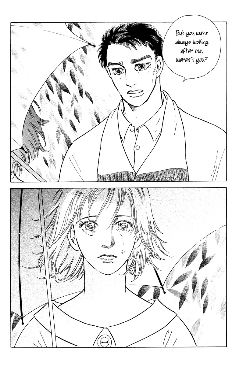 Yama e Iku Chapter 10 page 18 - Chapter 10: Yanagi Ki (The Willow Tree)