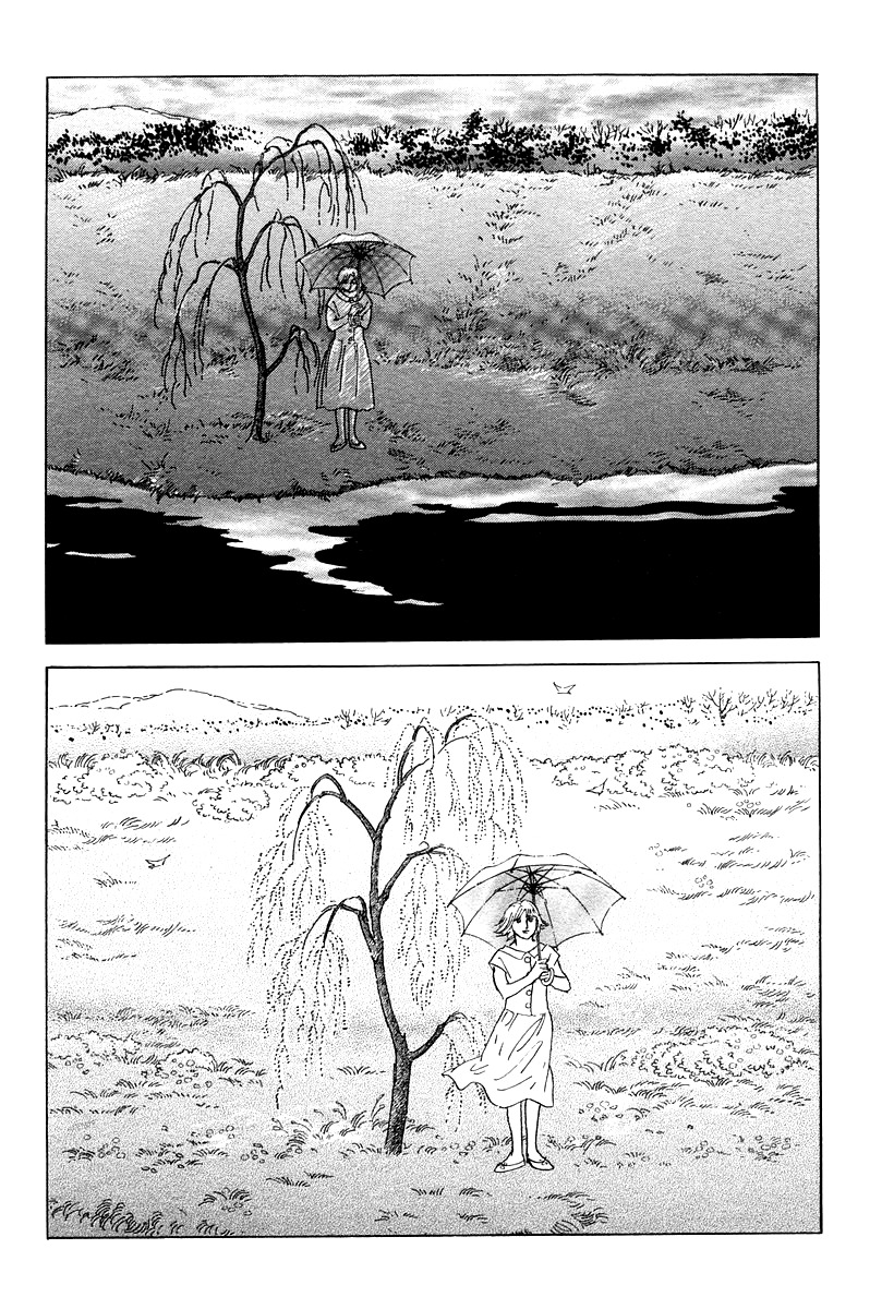 Yama e Iku Chapter 10 page 2 - Chapter 10: Yanagi Ki (The Willow Tree)