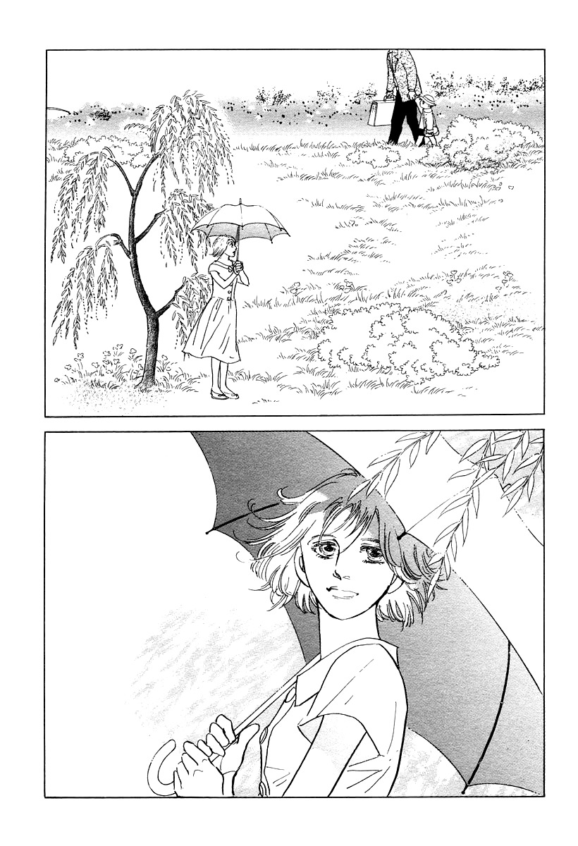 Yama e Iku Chapter 10 page 3 - Chapter 10: Yanagi Ki (The Willow Tree)