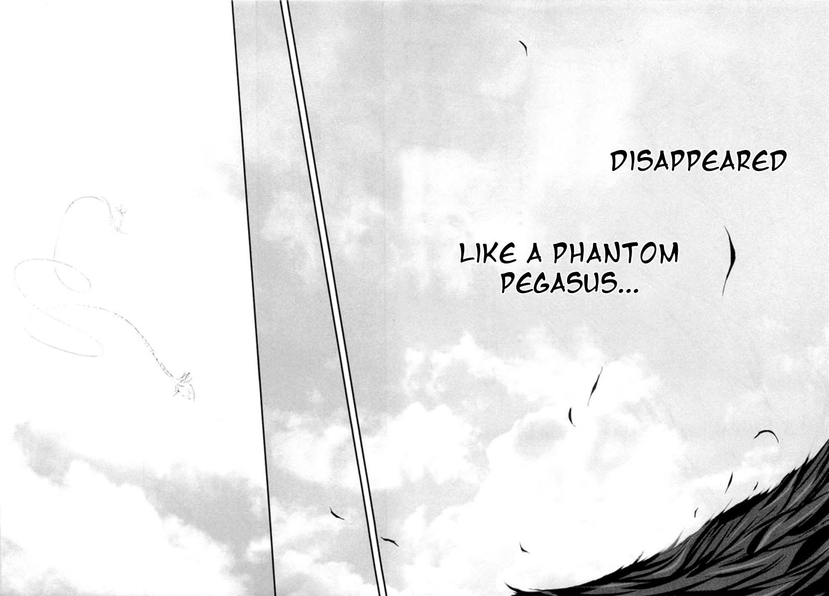 Yama Fu-Tang Chapter 6 page 25 - Chapter 6: Kagerou
