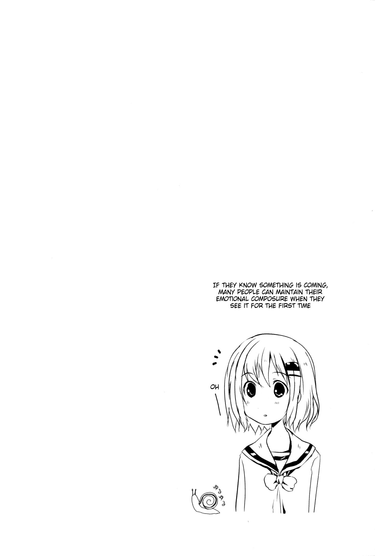 Yama No Susume Chapter 10 page 16 - Chapter 10: Where Can We See Fujisan?