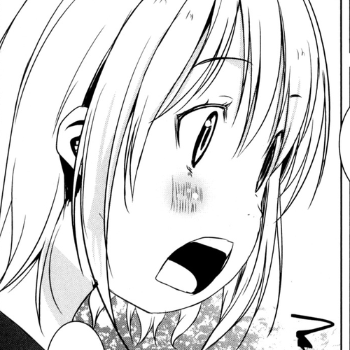 Yama No Susume Chapter 14: Let's Go Camping! cover