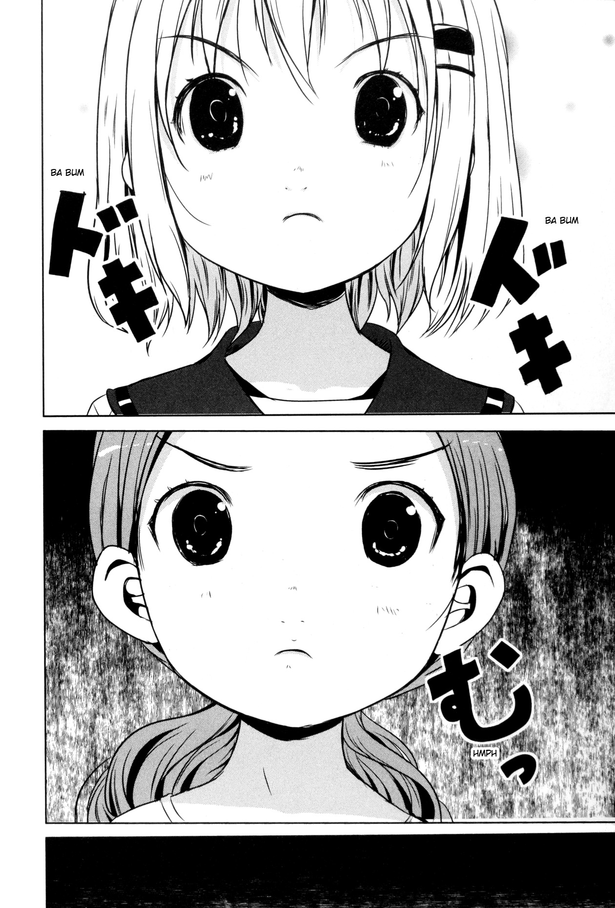 Yama No Susume Chapter 16 page 18 - Chapter 16: Japan's Number One Mountain?