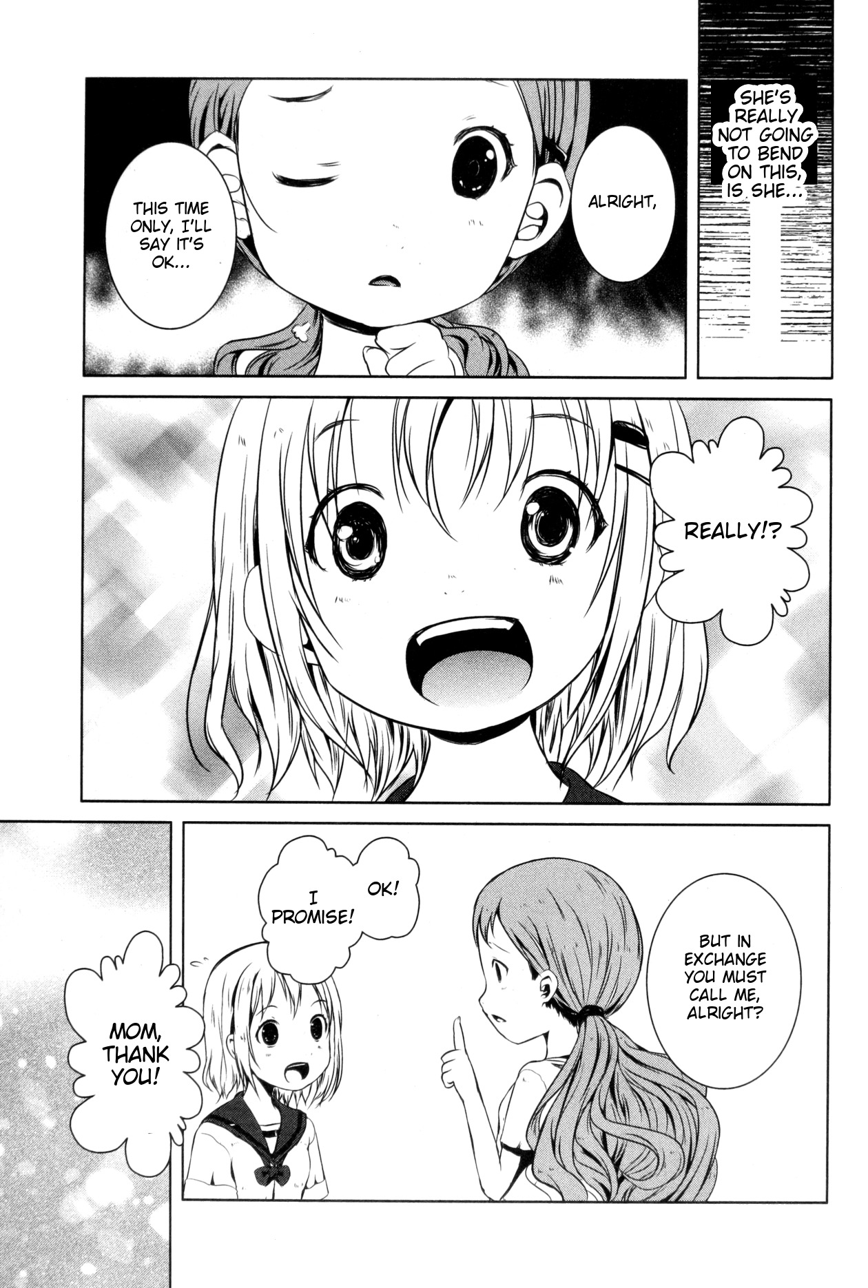 Yama No Susume Chapter 16 page 19 - Chapter 16: Japan's Number One Mountain?
