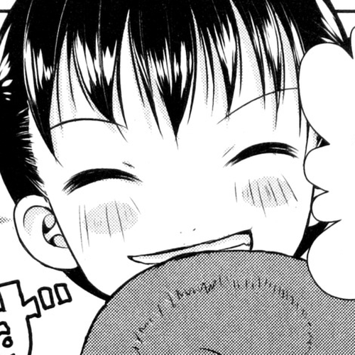 Yama No Susume Chapter 2: Risk My Life Mountain Climbing!? cover