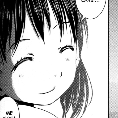 Yama No Susume Chapter 21: The Sunrise We Each Saw cover