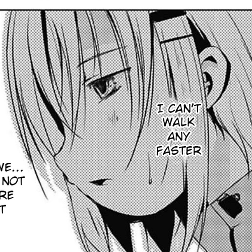 Yama No Susume Chapter 22: For what reason do you climb? cover
