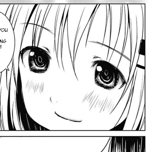 Yama No Susume Chapter 23: Friends cover