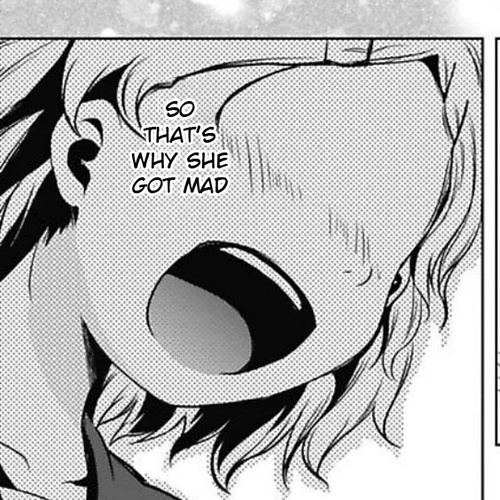 Yama No Susume Chapter 26: Memories of Rain Gear cover