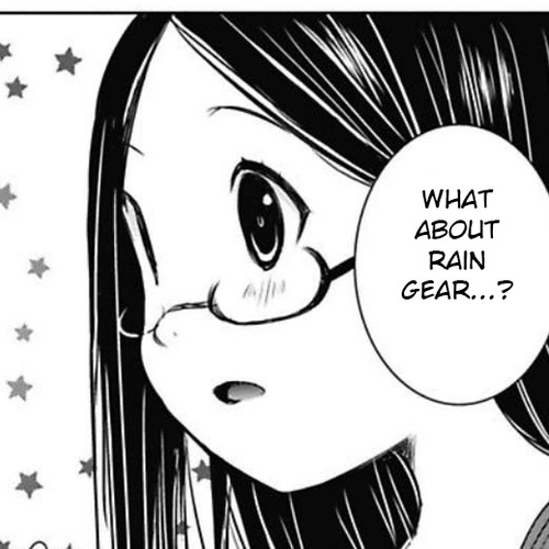 Yama No Susume Chapter 27: Receiving Feelings to Keep Going cover