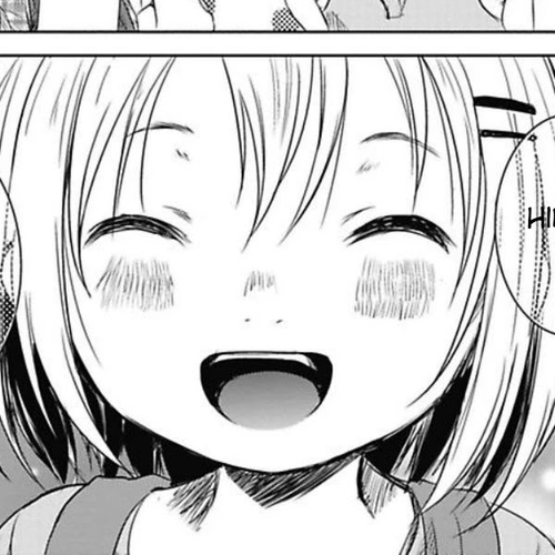 Yama No Susume Chapter 30: It'll Be Alright cover