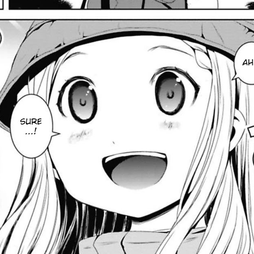 Yama No Susume Chapter 35: The Things Forgotten On A Rainy Day cover