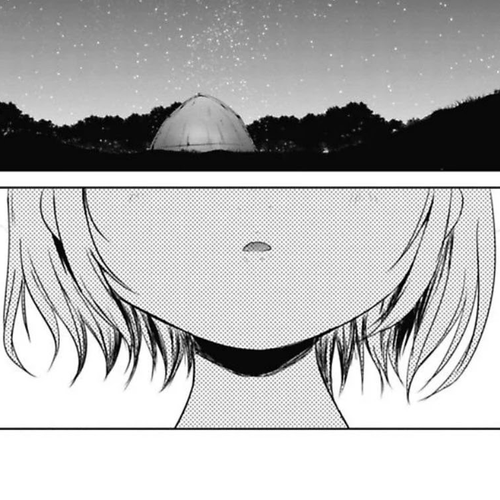 Yama No Susume Chapter 36: The Same Scenery cover