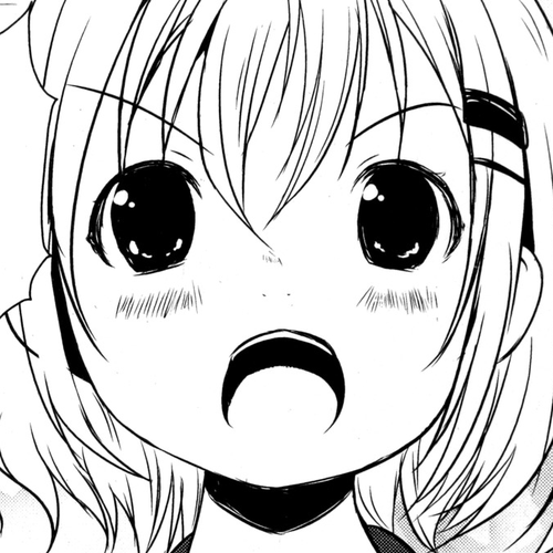 Yama No Susume Chapter 4: What's a Sleeping Bag!? cover