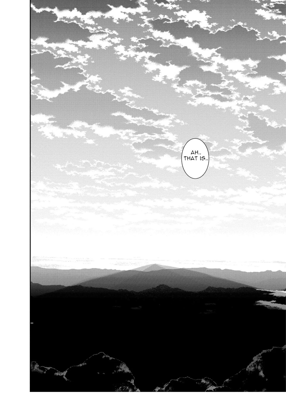 Yama No Susume Chapter 42 page 7 - Chapter 42