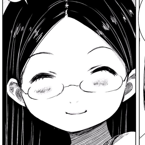 Yama No Susume Chapter 49 cover