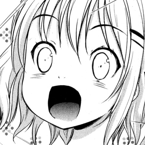 Yama No Susume Chapter 5: I'm Deciding!? cover